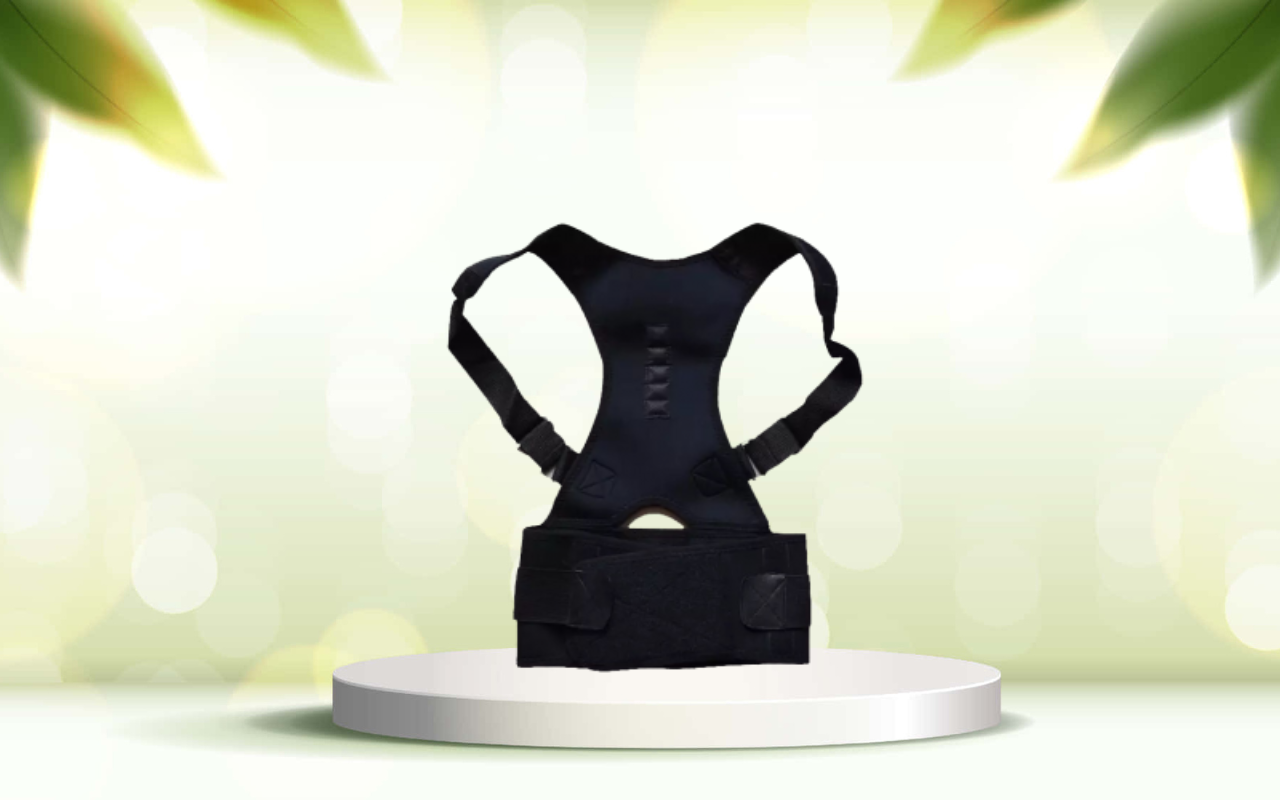 Scopri come correggere la postura ogni giorno con Ok Shoulder: benessere a portata di mano