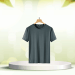 Scopri la maglietta unisex grigia Superfit: comfort, stile e taglie fino alla 5XL