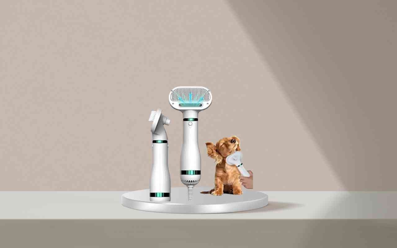 Scopri come addestrare cani e gatti in modo efficace con Nice Pet ultrasuoni