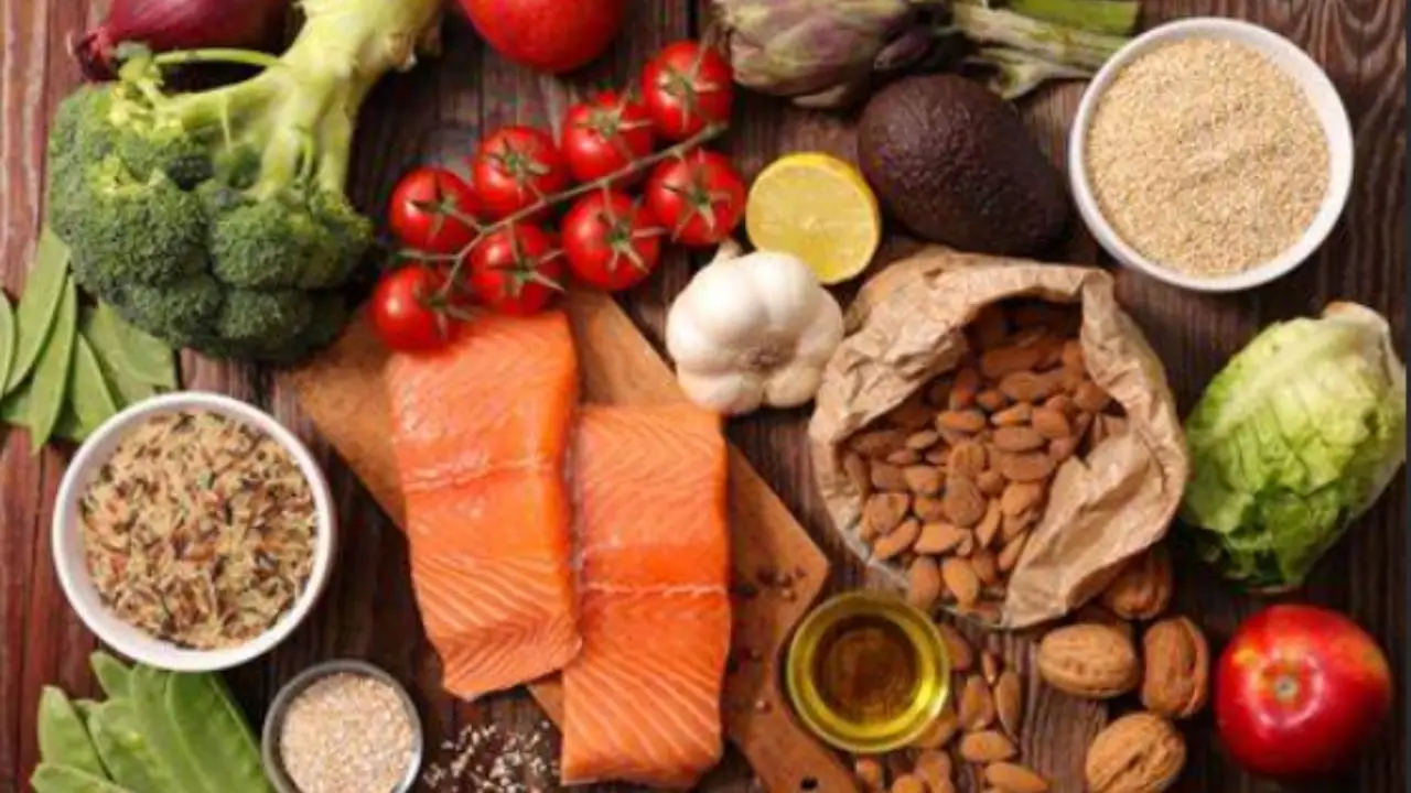 5 semplici abitudini alimentari per vivere meglio e più a lungo