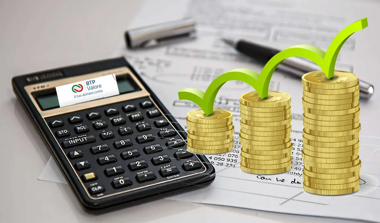 Attenzione a come investi: se hai 20.000 euro, ecco quanta ricchezza puoi portare a casa in oro