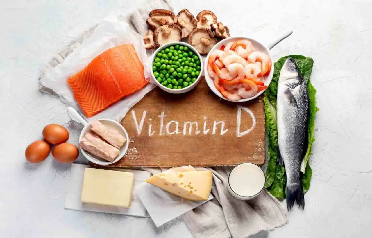 Quando serve la vitamina D: il consiglio del medico per ossa forti