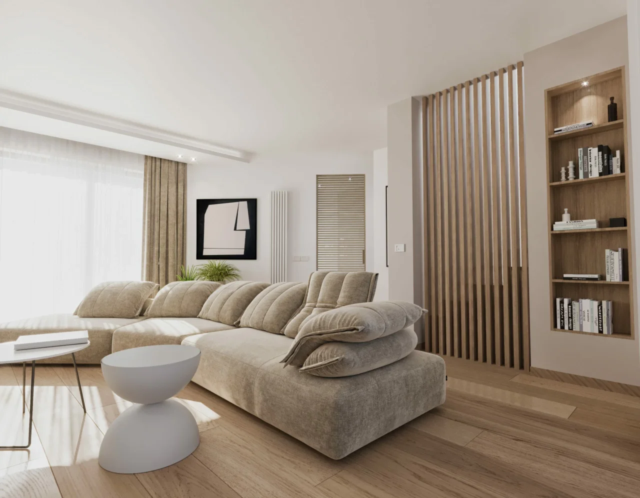 Scopri perché la ricerca dell’ordine perfetto potrebbe nascondere un disagio interiore