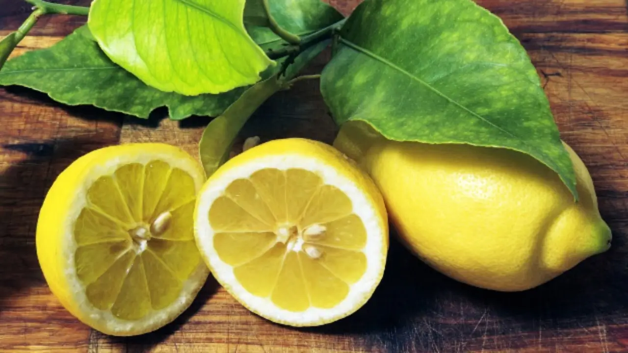 Il trucco geniale con il limone per profumare tutta la casa in modo naturale