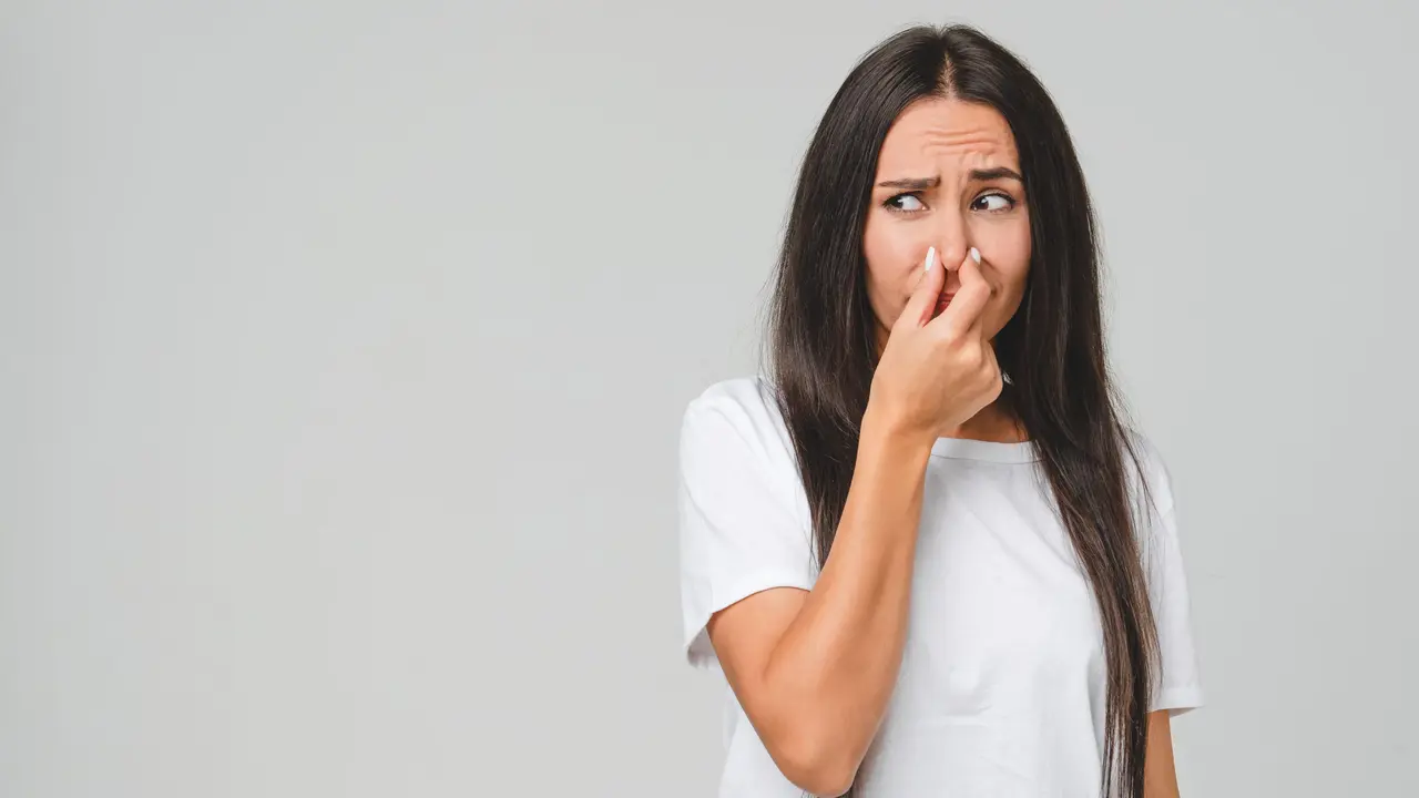 Allerta pericolo: se senti improvvisamente questo odore in casa devi chiamare subito aiuto