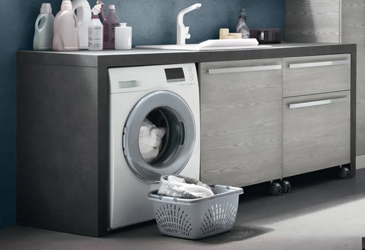L’ammorbidente resta nella vaschetta della lavatrice? Ecco la causa nascosta che non immagini