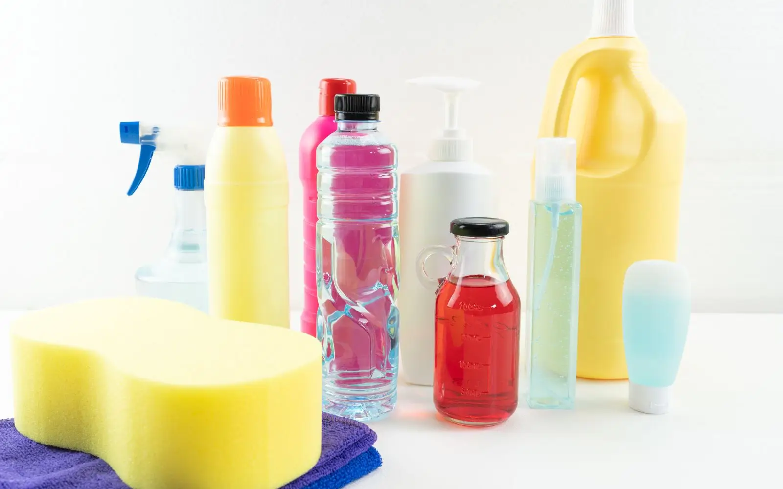 La classifica del miglior detersivo in polvere: ecco quale scegliere per un bucato impeccabile