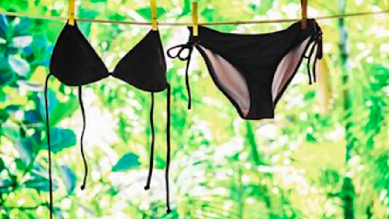 Il costume da bagno è ingiallito? Ecco il trucco per sbiancare la lycra senza rovinarla