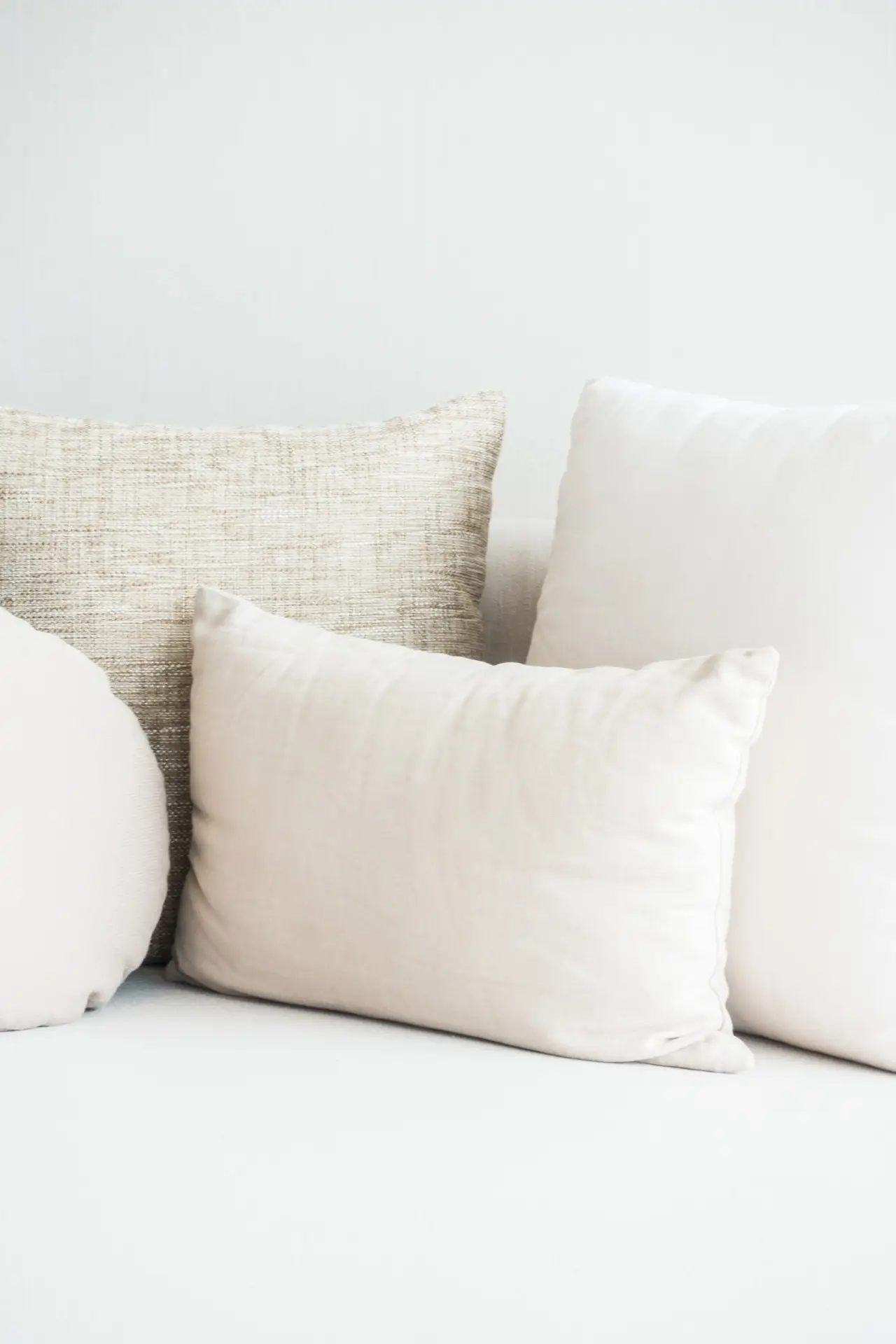 Come proteggere i cuscini da giardino la scelta del tessuto ideale