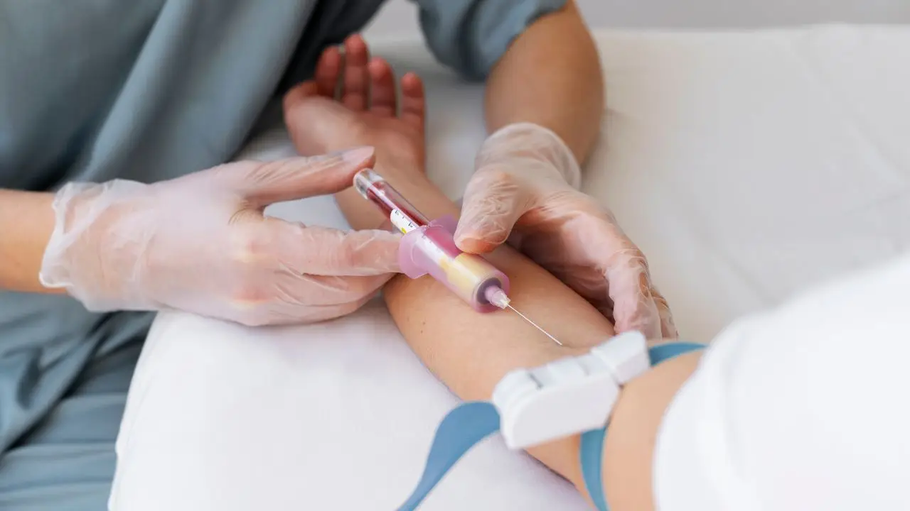 Attenzione: ecco quanto restano validi i tuoi esami del sangue prima di doverli rifare