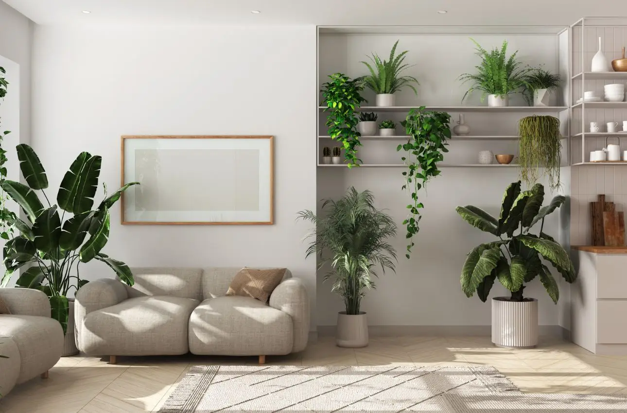 La pianta che produce più ossigeno di tutte: mettila in casa tua per respirare meglio