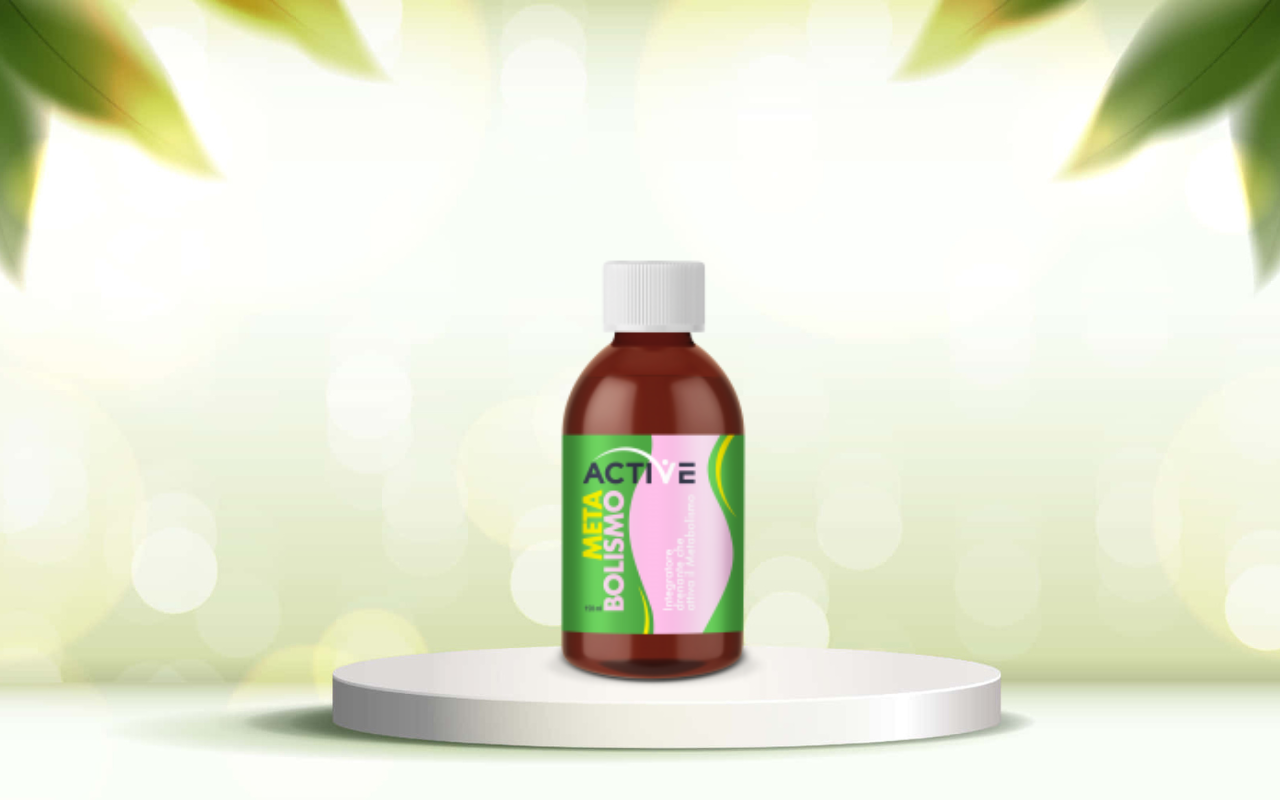 Scopri come eliminare i liquidi in eccesso e riattivare il metabolismo in modo naturale