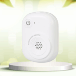 Scopri O3 Cube: elimina odori e batteri in frigorifero e piccoli spazi senza filtri