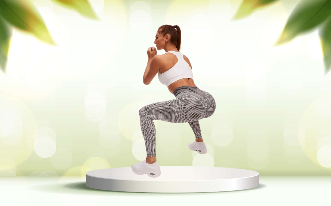 Scopri web leggings: comfort e stile modellante per la tua giornata perfetta