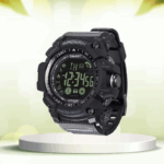 Scopri lo smartwatch rugged BRV: resistente, smart e con autonomia da record