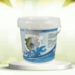 Scopri come eliminare calcare e ruggine dal WC senza fatica con Fast Clear WC