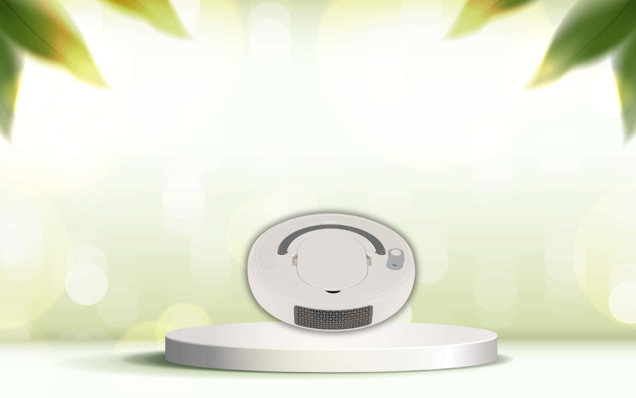 Scopri X SweepUP: il robot compatto 3 in 1 per una casa pulita senza fatica