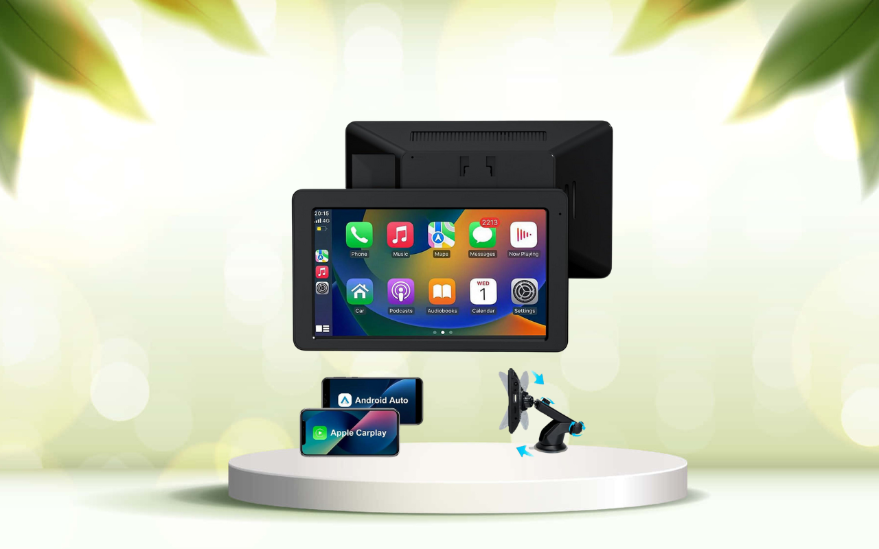 Scopri carplay auto: trasforma ogni viaggio in un’esperienza connessa e sicura