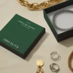 Bliss Agency per OroElite: 5 milioni di visualizzazioni sul singolo contenuto più visto, 15 video oltre 100mila views su TikTok e Instagram