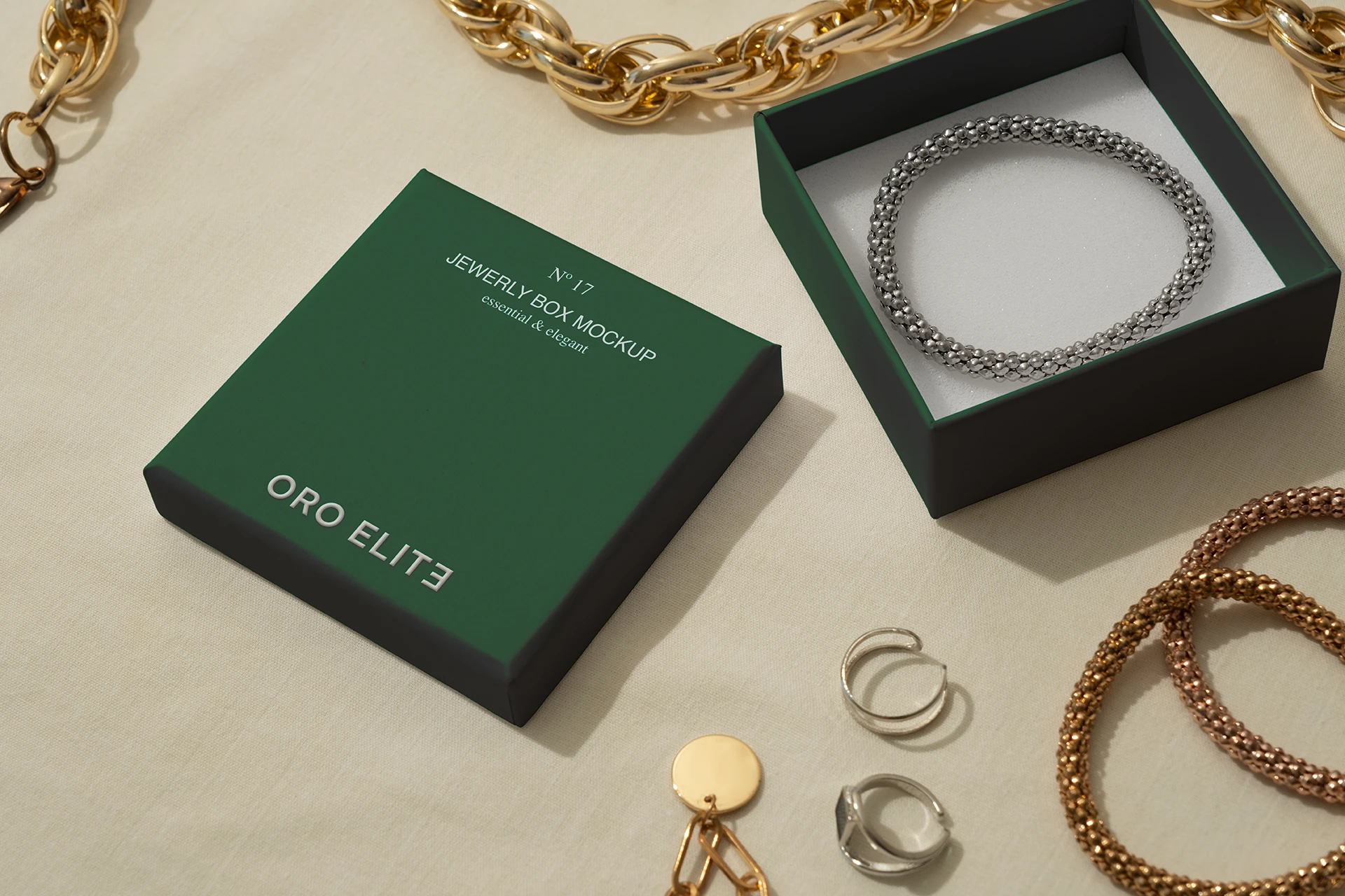 Bliss Agency per OroElite: 5 milioni di visualizzazioni sul singolo contenuto più visto, 15 video oltre 100mila views su TikTok e Instagram